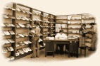 Hemeroteca y archivo de artículos y noticias