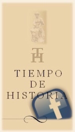 Tiempo de Historia en Facebook