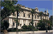 Archivo General de Indias. Archivo General de Indias.