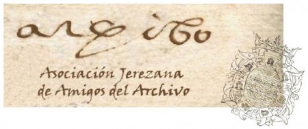 Asociación Jerezana Amigos del Archivo.