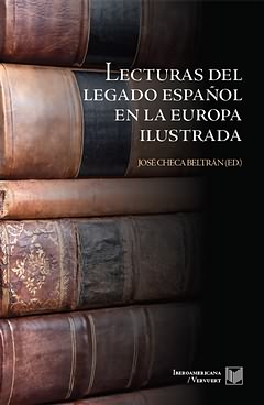 Cubierta del libro.