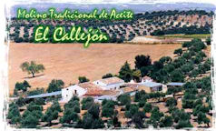 Molino de aceite