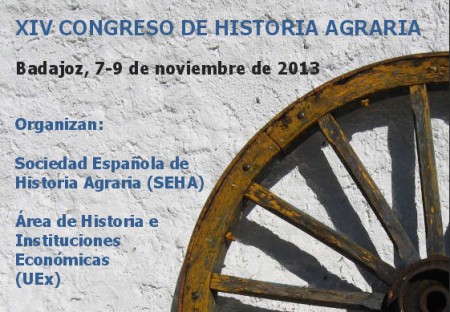 Cartel del congreso.