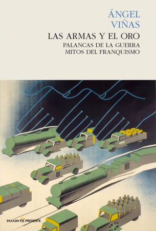 Cubierta del libro.