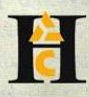 Logo de la AHC.