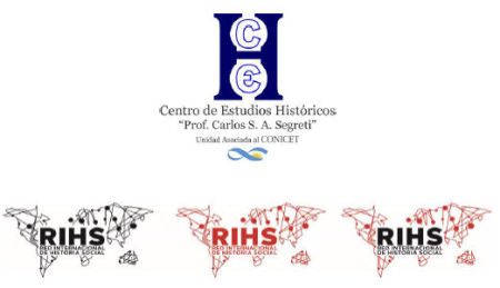 Logotipos de las entidades organizadoras.
