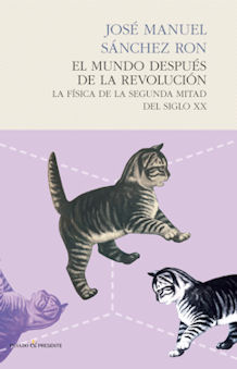 Cubierta del libro.