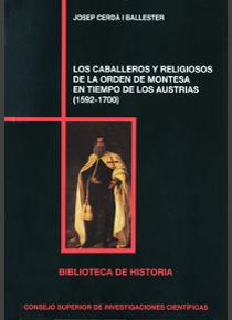 Cubierta del libro.