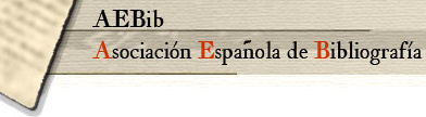Asociación Española de Bibliografía