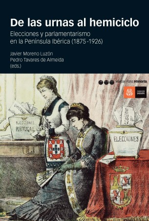 Cubierta del libro.