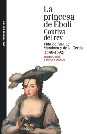 Cubierta del libro.