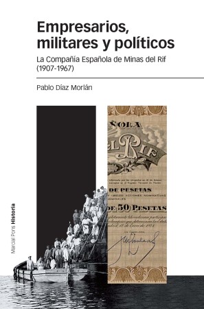 Cubierta del libro.