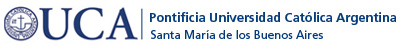Universidad Católica Argentina.