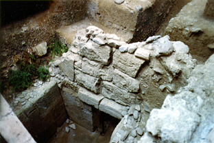 Los yacimientos de origen fenicio han sido declarados Zona Arqueológica.