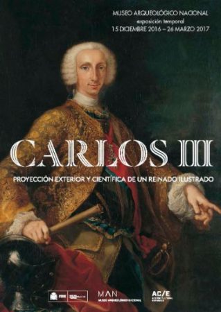 Cartel de la exposición.