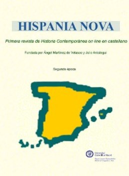 Hispania Nova.