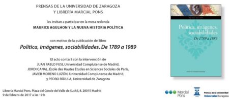 Invitación.