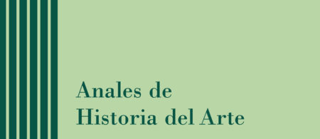 Anales de Historia del Arte