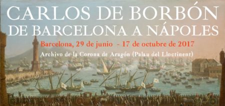 Cartel de la exposición.