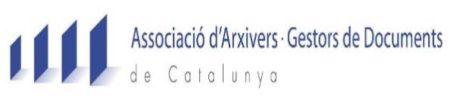 Asociación de Archiveros de Catalunya.