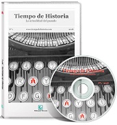 Tiempo de Historia nº 1