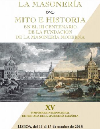 Cartel del XV Symposium.