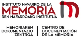 Instituto Navarro de la Memoria.
