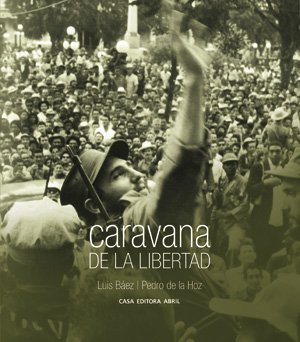 Cubierta del libro.