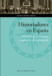 Cubierta del libro.