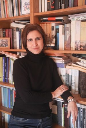 Rosario Pérez Villanueva
