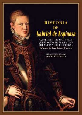 Cubierta del libro.