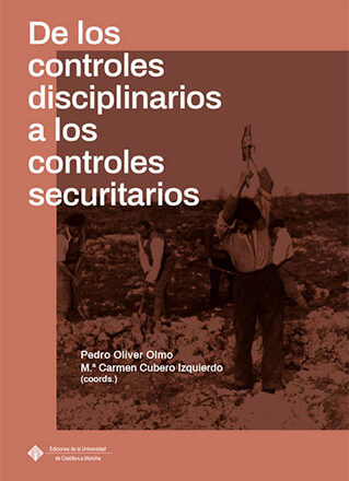 Editadadas las actas del II Congreso Internacional sobre la Historia de la Prisión y las Instituciones Punitivas
