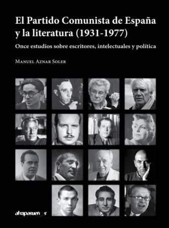 Cubierta del libro.