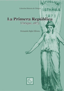 Cómo documentarse en un archivo y biblioteca de memoria histórica sobre la Primera República, en su efeméride