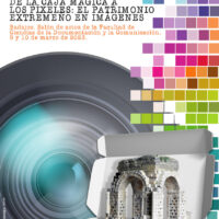 Cartel del congreso.