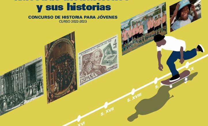 Concurso de Historia para jóvenes con una perspectiva local