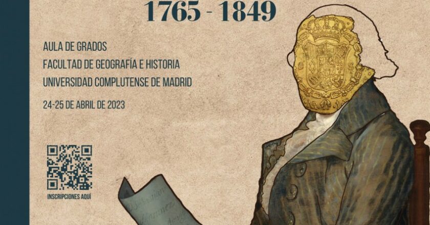 Cita con el mundo de las finanzas españolas en la era de las revoluciones (1765-1849)