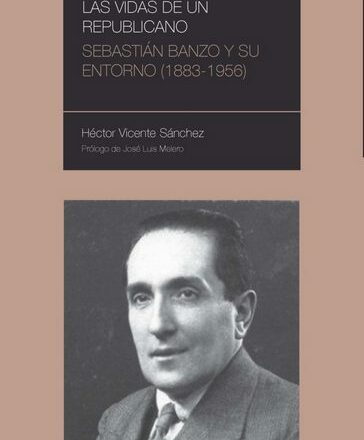 Reseña de la biografía del primer alcalde republicano de Zaragoza