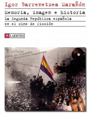 Cubierta del libro.