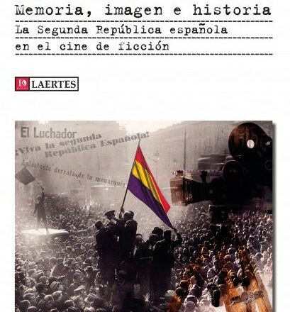 La Segunda República española en el cine de ficción