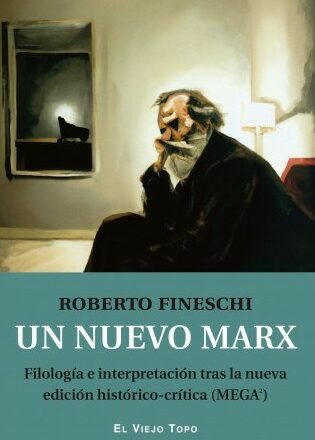 Un nuevo Marx