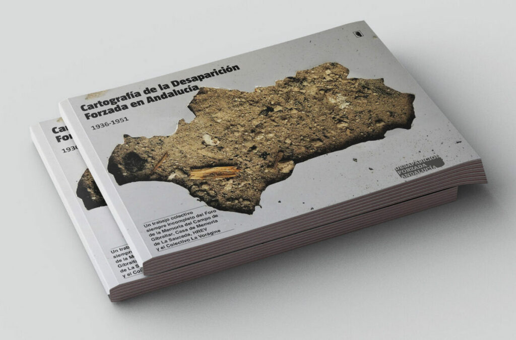 Ejemplares del libro.