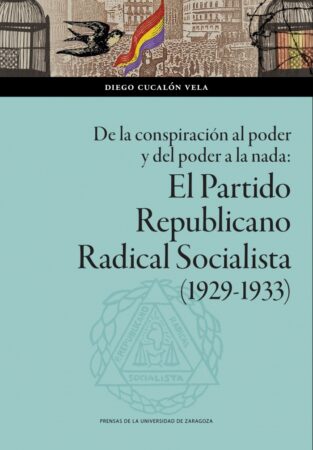 Cubierta del libro.