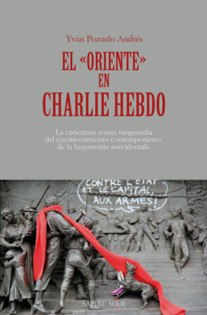 Cubierta del libro.