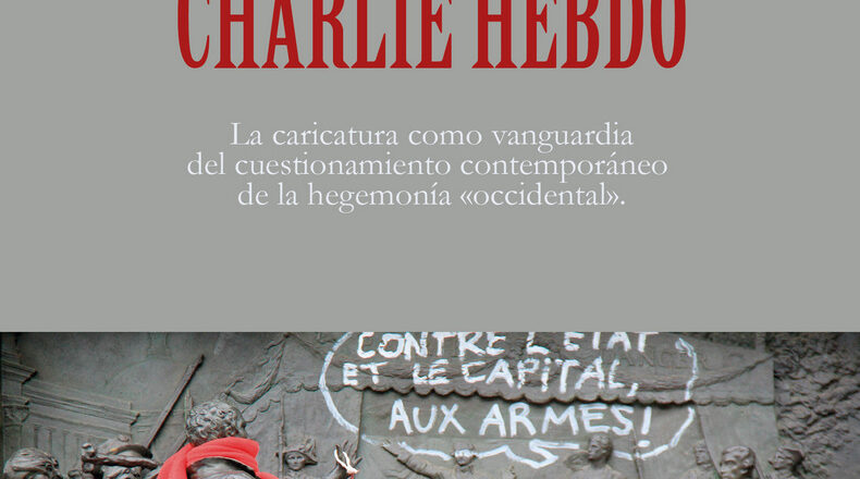 Reseña del libro El Oriente de Charlie Hebdo, de Iván Pozuelo, por Juan José Morales Ruiz