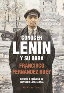 Conocer a Lenin en el centenario de su fallecimiento