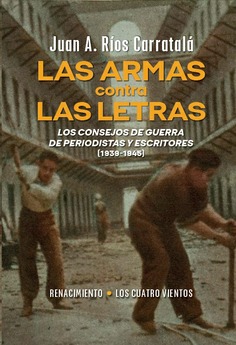 Las armas contra las letras