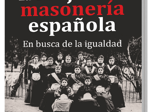 Reseña de <i>La mujer en la masonería española</i>, de Manuel Según Alonso, por Juan José Morales