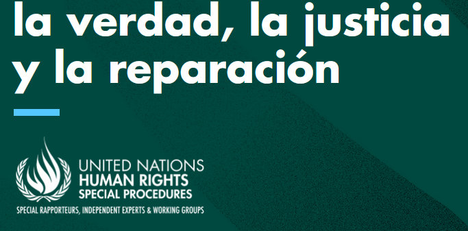 La ONU cuestiona las leyes de ‘concordia’ de la derecha y la ultraderecha en España