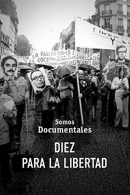 Documental sobre el Proceso 1001 ‘contra la clase trabajadora’